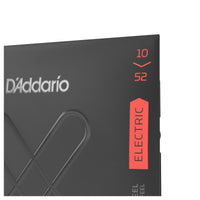 Daddario XTE1052 Nickel XT Coated Juego Cuerdas Guitarra Eléctrica 010-052 4