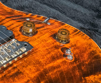 PRS 509 OT Guitarra Eléctrica Orange Tiger 3