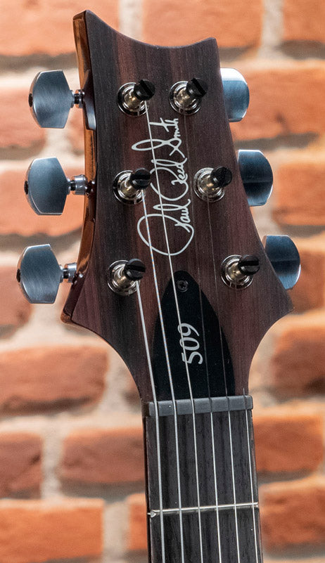 PRS 509 OT Guitarra Eléctrica Orange Tiger 4