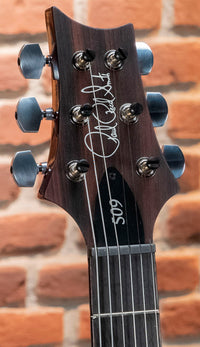 PRS 509 OT Guitarra Eléctrica Orange Tiger 4