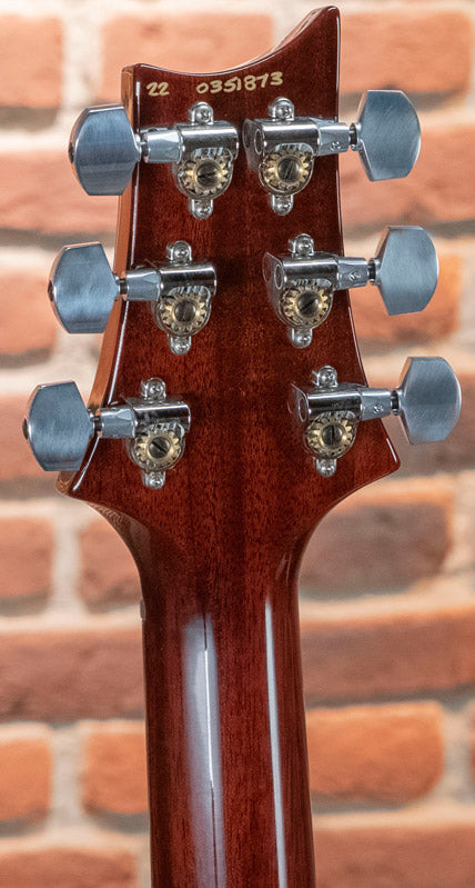 PRS 509 OT Guitarra Eléctrica Orange Tiger 5