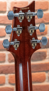 PRS 509 OT Guitarra Eléctrica Orange Tiger 5