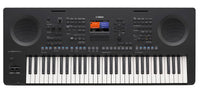 Yamaha PSR SX620 Teclado Workstation 1