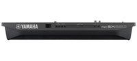 Yamaha PSR SX620 Teclado Workstation 2