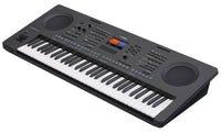 Yamaha PSR SX620 Teclado Workstation 3