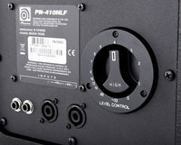 Ampeg PN410HLF Bafle Bajo 850W Neodymium 6