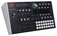 Ashun Sound Machines Hydrasynth Desktop Módulo Sintetizador 2