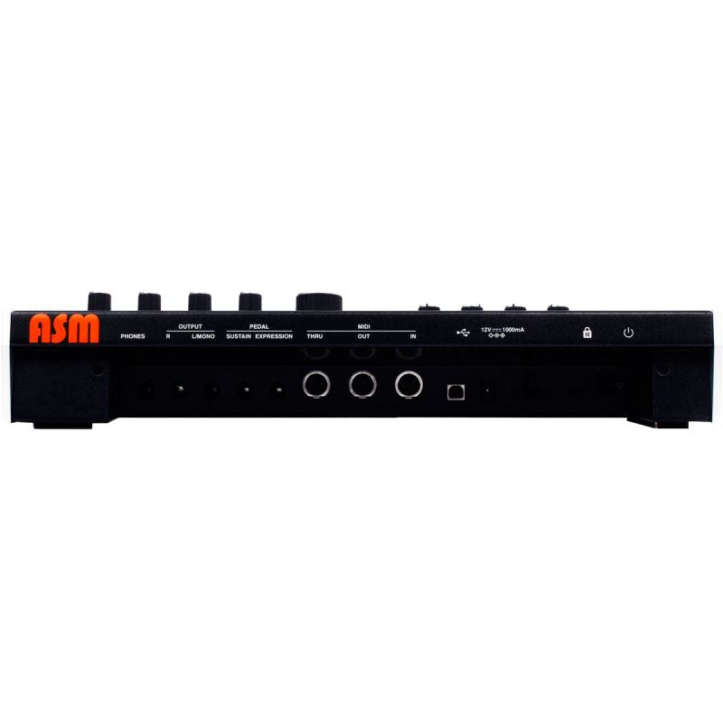 Ashun Ashun Sound Machines Hydrasynth Desktop Módulo Sintetizador