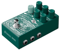Klowra Sprout Pedal Modulación 2