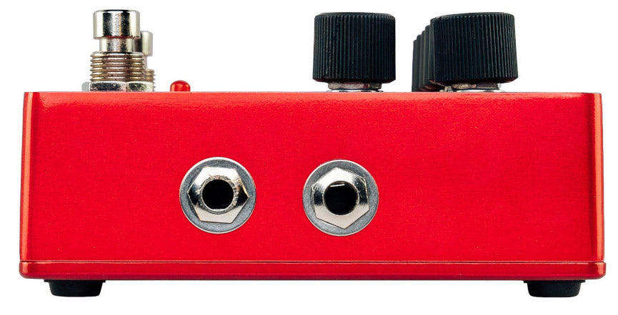 Electro Harmonix Deluxe Big Muff Pi 2 Pedal Fuzz 2