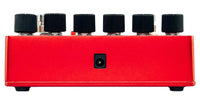 Electro Harmonix Deluxe Big Muff Pi 2 Pedal Fuzz 4