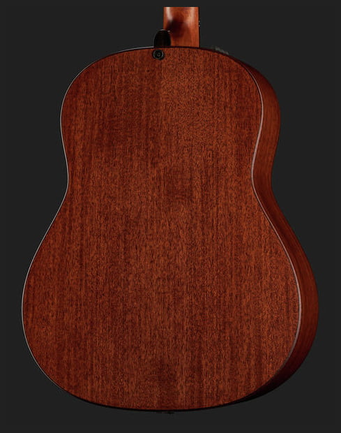 Taylor Builders Edition 517E Guitarra Electroacústica Grand Pacific Dreadnought 6