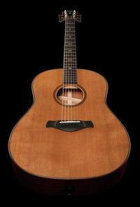 Taylor Builders Edition 517E Guitarra Electroacústica Grand Pacific Dreadnought 9