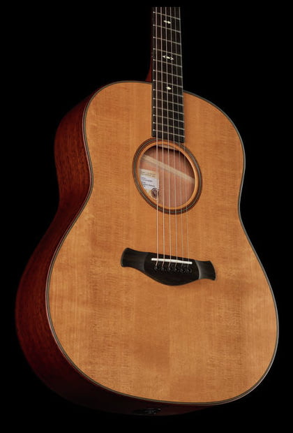 Taylor Builders Edition 517E Guitarra Electroacústica Grand Pacific Dreadnought 11