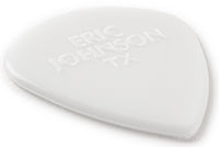 Dunlop 407P138EJ Pack 6 Púas Eric Johnson Signature Nylon Jazz III 2