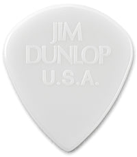 Dunlop 407P138EJ Pack 6 Púas Eric Johnson Signature Nylon Jazz III 3