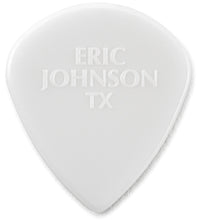 Dunlop 407R138EJ Púa Eric Johnson Signature Nylon Jazz III. Unidad 1