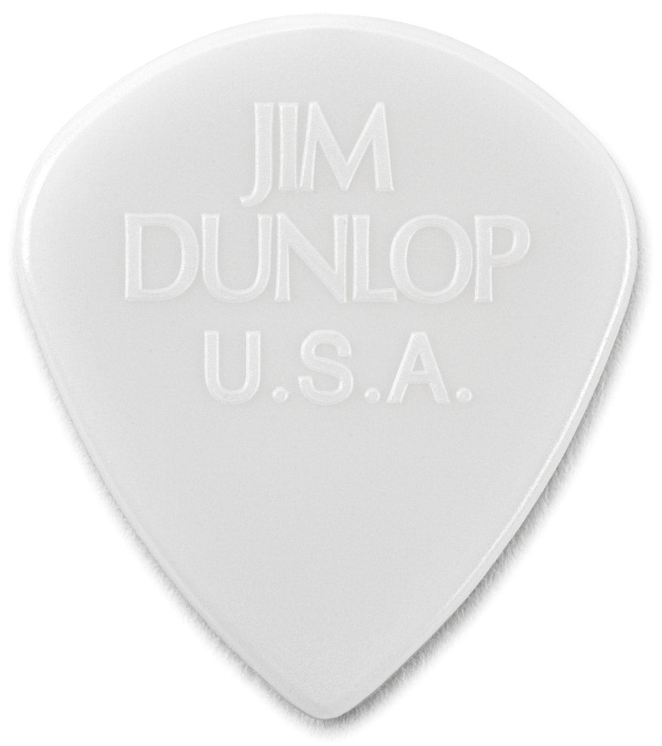 Dunlop 407R138EJ Púa Eric Johnson Signature Nylon Jazz III. Unidad 3