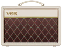 Vox Pathfinder 10 Cream Brown Combo Amplificador Guitarra 1