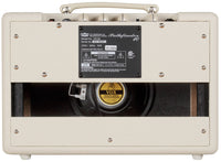 Vox Pathfinder 10 Cream Brown Combo Amplificador Guitarra 4