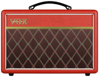 Vox Pathfinder 10 Red Combo Amplificador Guitarra 1