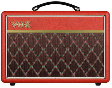 Vox Pathfinder 10 Red Combo Amplificador Guitarra 1