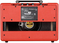 Vox Pathfinder 10 Red Combo Amplificador Guitarra 4