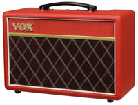 Vox Pathfinder 10 Red Combo Amplificador Guitarra 2