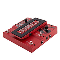 Digitech Whammy DT Pedal Guitarra 6