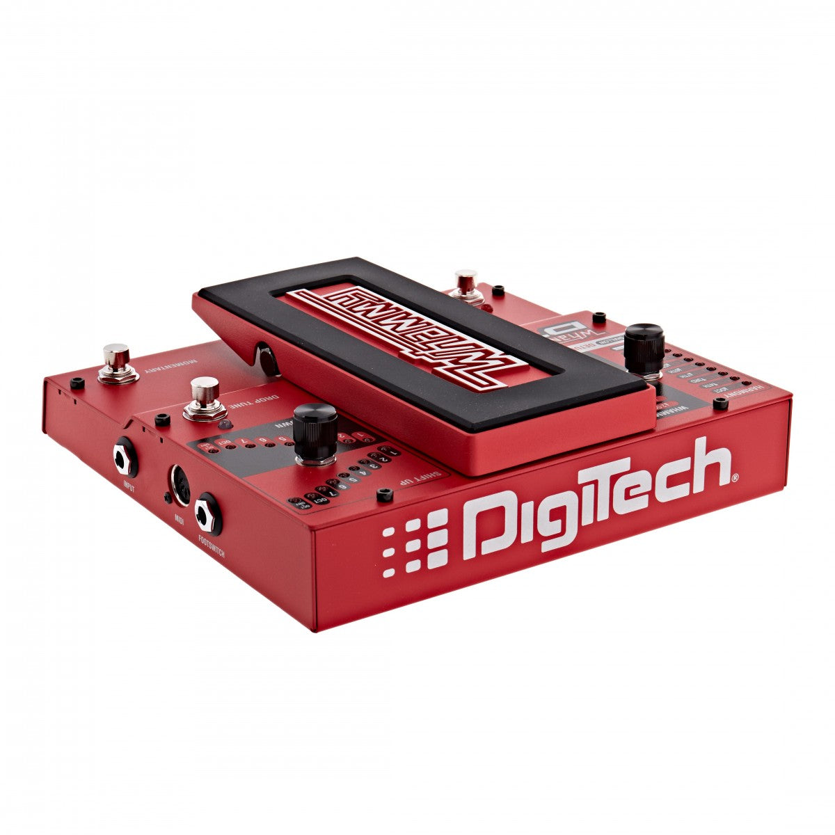 Digitech Whammy DT Pedal Guitarra 7