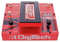 Digitech Whammy DT Pedal Guitarra 8