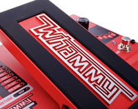 Digitech Whammy DT Pedal Guitarra 12