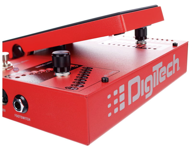 Digitech Whammy DT Pedal Guitarra