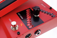 Digitech Whammy DT Pedal Guitarra 15