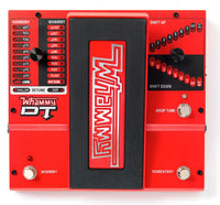 Digitech Whammy DT Pedal Guitarra 17