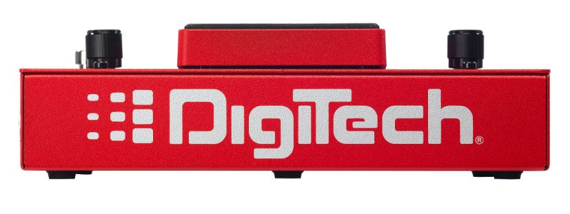 Digitech Whammy DT Pedal Guitarra 20