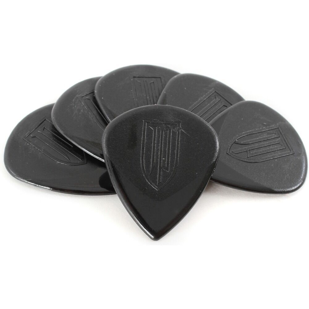 Dunlop 427PJP Ultex Jazz III John Petrucci Pack 6 Púas 1.5mm 1