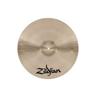 Zildjian K2818 K Paper Thin Plato Batería Crash 18 Pulgadas 2