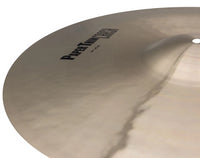 Zildjian K2818 K Paper Thin Plato Batería Crash 18 Pulgadas 5