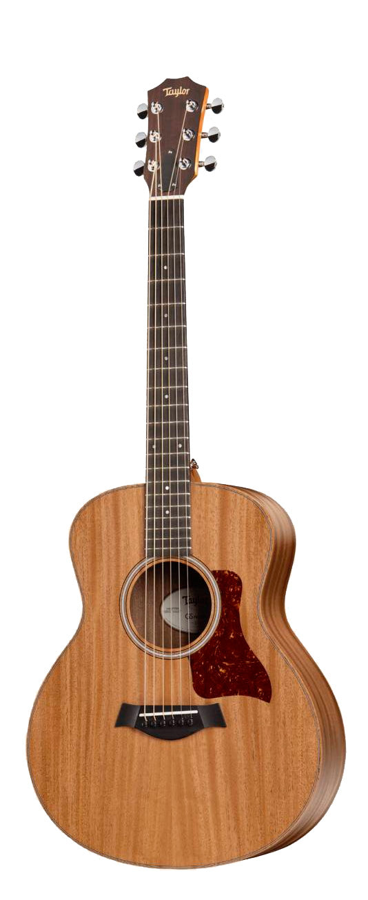 Taylor GS Mini E Mahogany Guitarra Electroacústica 1