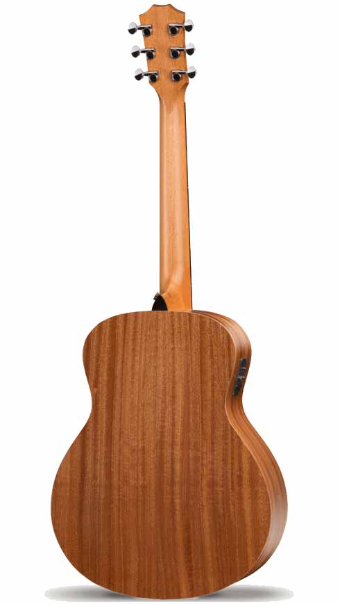 Taylor GS Mini E Mahogany Guitarra Electroacústica 2