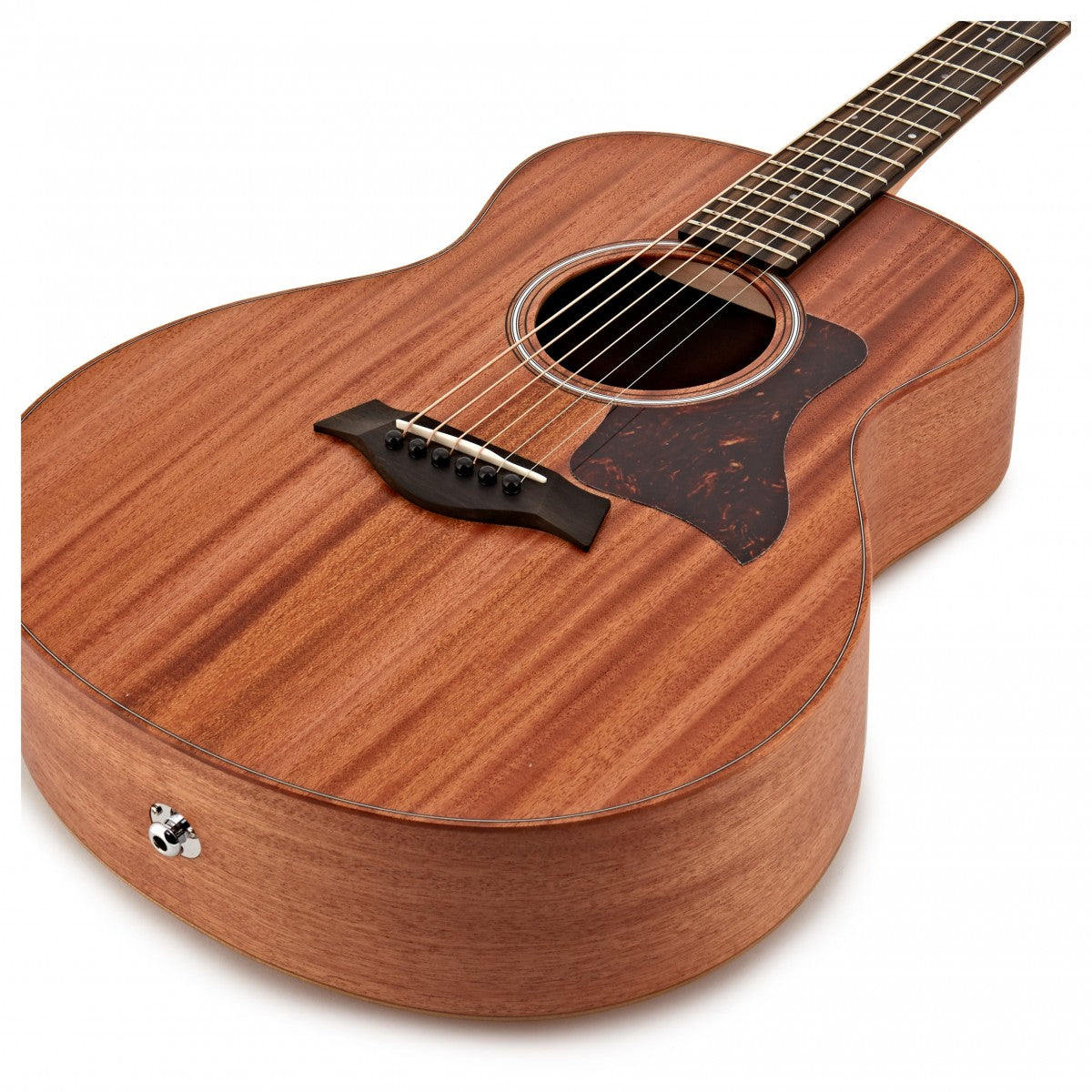 Taylor GS Mini E Mahogany Guitarra Electroacústica 5