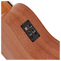 Taylor GS Mini E Mahogany Guitarra Electroacústica 8