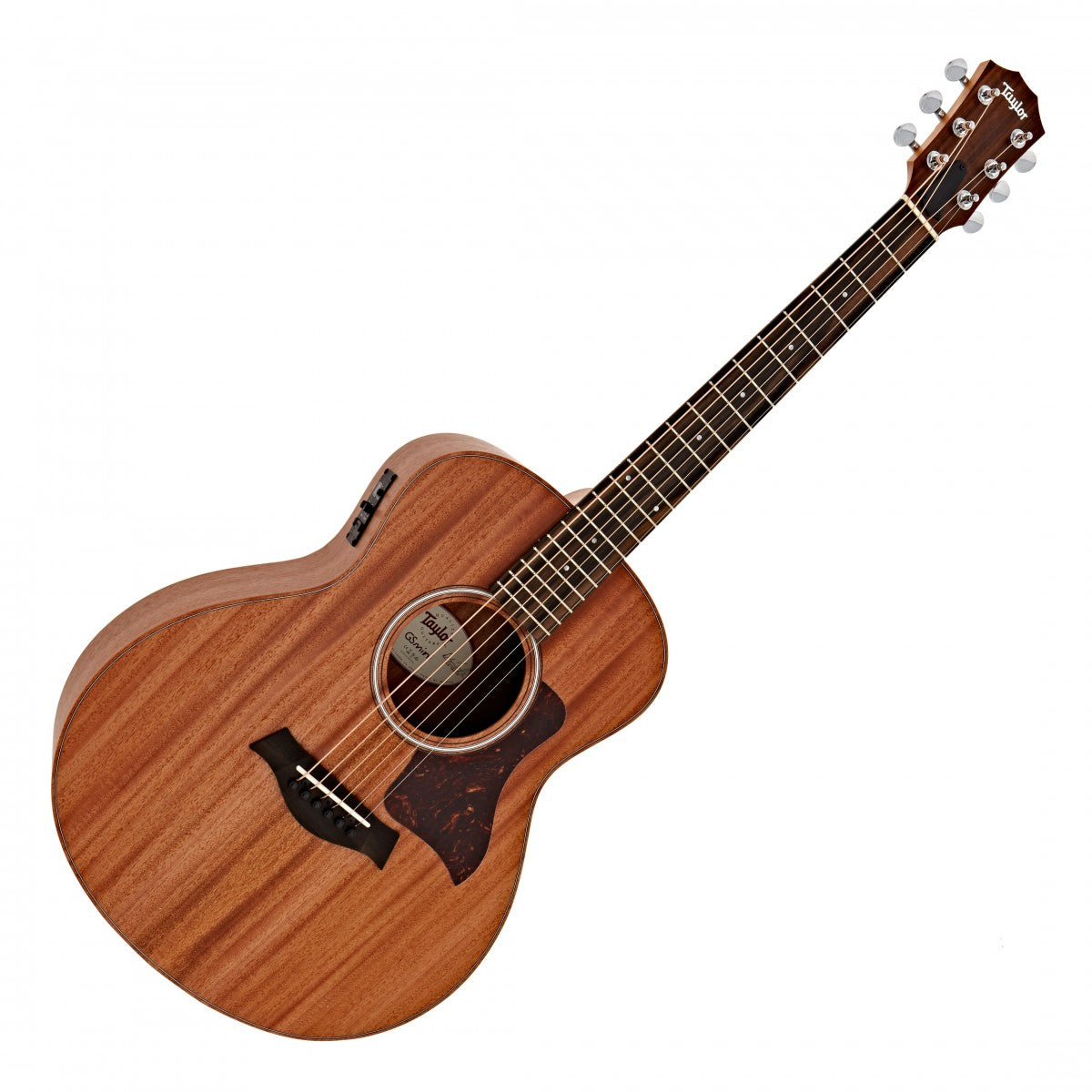 Taylor GS Mini E Mahogany Guitarra Electroacústica 12