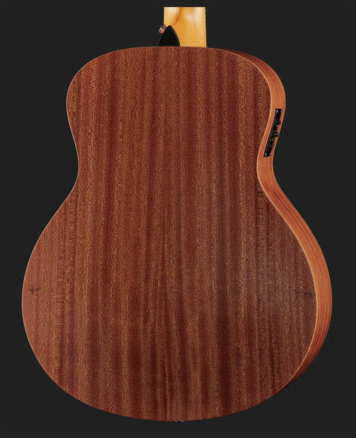 Taylor GS Mini E Mahogany Guitarra Electroacústica 14