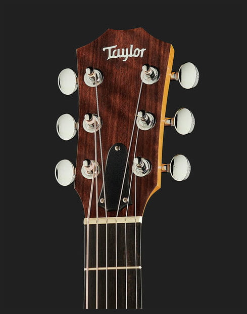 Taylor GS Mini E Mahogany Guitarra Electroacústica 15