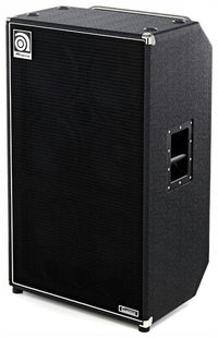 Ampeg SVT610HLF Bafle Bajo 600W 2