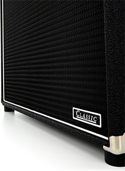 Ampeg SVT610HLF Bafle Bajo 600W 6