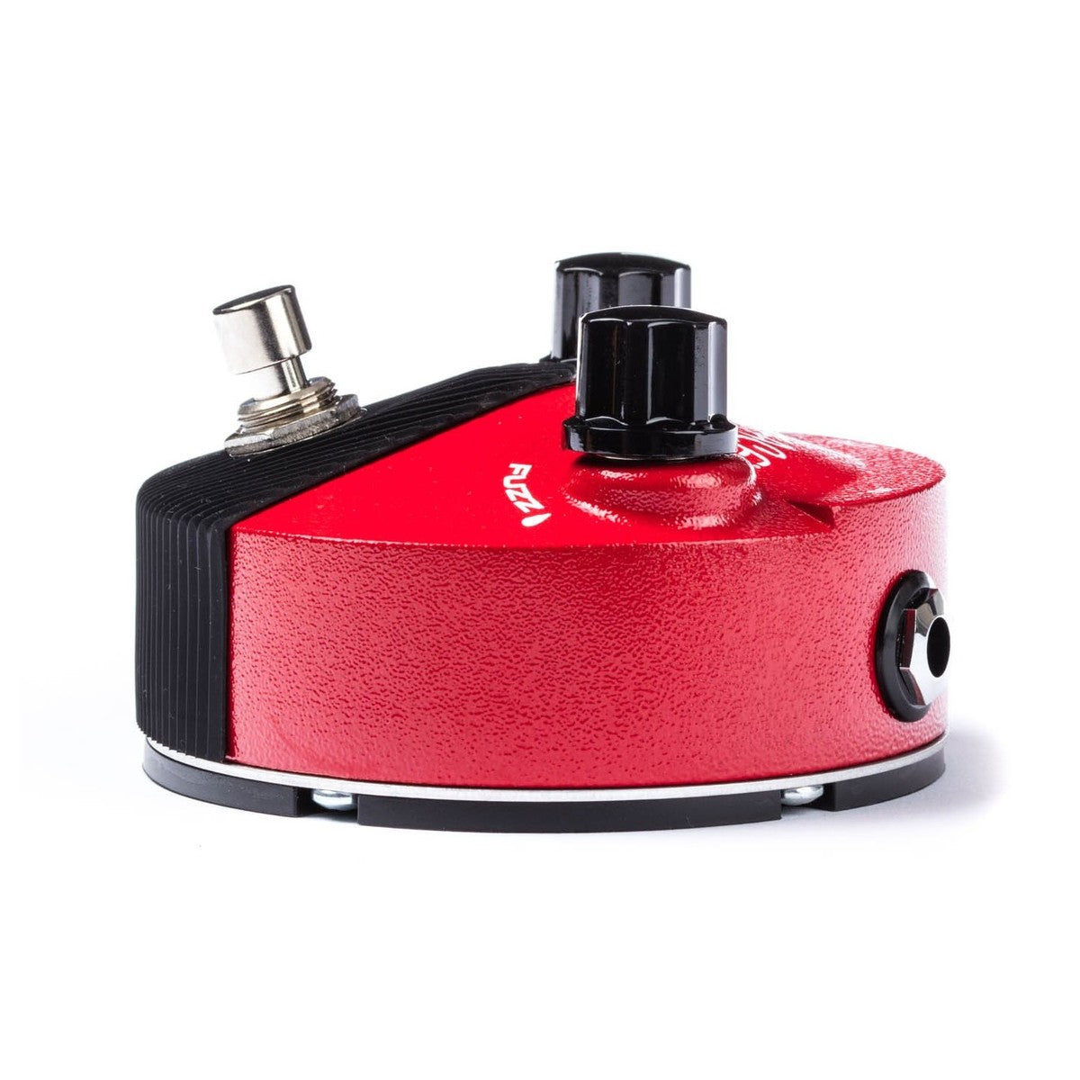 Dunlop FFM2 Fuzz Face Mini Germanium Pedal 4