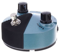 Dunlop FFM3 Fuzz Face Mini Hendrix Pedal Distorsión 4